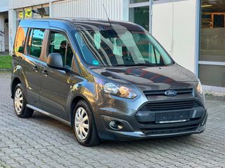Ford Transit Connect 2016-thumb-7