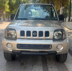 Suzuki Jimny 2004