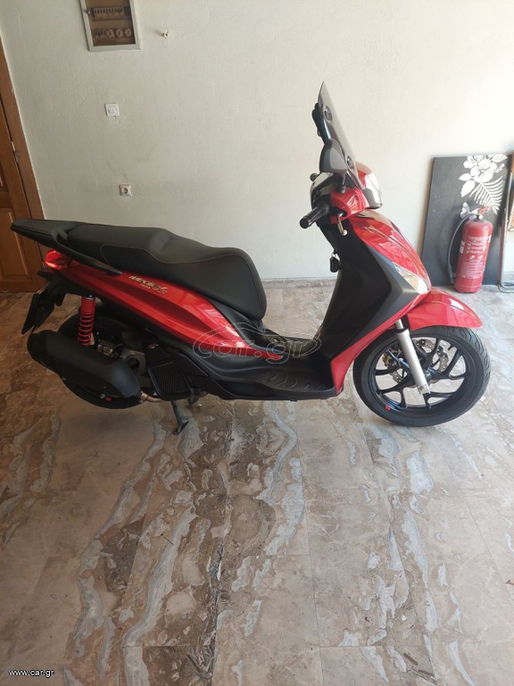 Piaggio Medley 150 2024