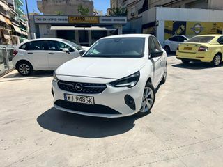 Opel Corsa 2022