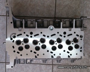 TOPLINE KEΦΑΛΗ FORD D4FA 2400cc-thumb-1