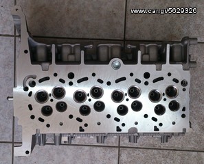 TOPLINE KEΦΑΛΗ FORD D0FA 2400cc-thumb-2