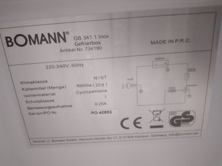 Bomann GB 341 innox-thumb-11