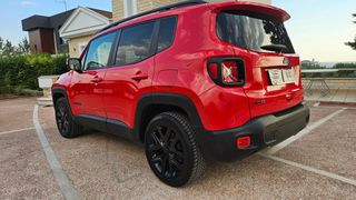 Jeep Renegade 2022 1.3 T4 4xe 4Χ4 Plug-in Hybrid 80th Anniversary 3πλή εγγύηση-thumb-5
