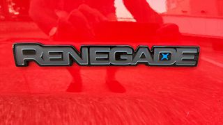 Jeep Renegade 2022 1.3 T4 4xe 4Χ4 Plug-in Hybrid 80th Anniversary 3πλή εγγύηση-thumb-10