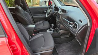 Jeep Renegade 2022 1.3 T4 4xe 4Χ4 Plug-in Hybrid 80th Anniversary 3πλή εγγύηση-thumb-11
