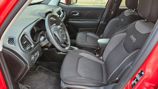Jeep Renegade 2022 1.3 T4 4xe 4Χ4 Plug-in Hybrid 80th Anniversary 3πλή εγγύηση-thumb-12