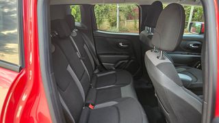 Jeep Renegade 2022 1.3 T4 4xe 4Χ4 Plug-in Hybrid 80th Anniversary 3πλή εγγύηση-thumb-13