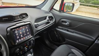 Jeep Renegade 2022 1.3 T4 4xe 4Χ4 Plug-in Hybrid 80th Anniversary 3πλή εγγύηση-thumb-16