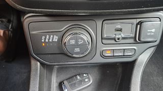 Jeep Renegade 2022 1.3 T4 4xe 4Χ4 Plug-in Hybrid 80th Anniversary 3πλή εγγύηση-thumb-19