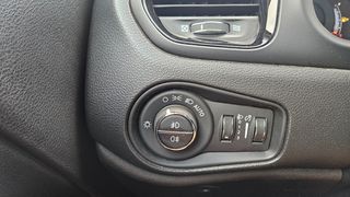 Jeep Renegade 2022 1.3 T4 4xe 4Χ4 Plug-in Hybrid 80th Anniversary 3πλή εγγύηση-thumb-20