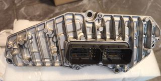 ΕΓΚΕΦΑΛΟΣ ΑΥΤΟΜΑΤΟΥ ΣΑΣΜΑΝ A2C30743000 ΓΙΑ RENAULT CAPTUR 1.2 TCE / DC4