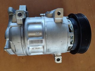 ΚΟΜΠΡΕΣΣΕΡ RENAULT/NISSAN K9K-thumb-1