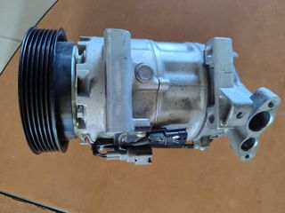 ΚΟΜΠΡΕΣΣΕΡ RENAULT/NISSAN K9K-thumb-2