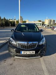 Opel Mokka 2014
