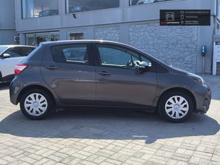 Toyota Yaris 2018 ΕΞΑΙΡΕΤΙΚΗ ΚΑΤΑΣΤΑΣΗ ΟΙΚΟΝΟΜΙΚΟ & ΑΞΙΟΠΙΣΤΟ-thumb-5