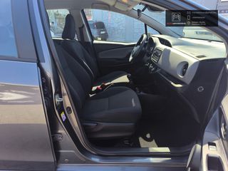 Toyota Yaris 2018 ΕΞΑΙΡΕΤΙΚΗ ΚΑΤΑΣΤΑΣΗ ΟΙΚΟΝΟΜΙΚΟ & ΑΞΙΟΠΙΣΤΟ-thumb-9