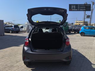 Toyota Yaris 2018 ΕΞΑΙΡΕΤΙΚΗ ΚΑΤΑΣΤΑΣΗ ΟΙΚΟΝΟΜΙΚΟ & ΑΞΙΟΠΙΣΤΟ-thumb-13