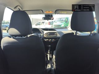Toyota Yaris 2018 ΕΞΑΙΡΕΤΙΚΗ ΚΑΤΑΣΤΑΣΗ ΟΙΚΟΝΟΜΙΚΟ & ΑΞΙΟΠΙΣΤΟ-thumb-15