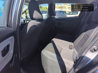 Toyota Yaris 2018 ΕΞΑΙΡΕΤΙΚΗ ΚΑΤΑΣΤΑΣΗ ΟΙΚΟΝΟΜΙΚΟ & ΑΞΙΟΠΙΣΤΟ-thumb-16