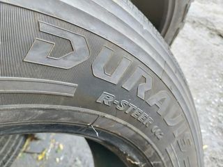 315/60-22.5 Dot 24 πάρα πολύ καλά! (2τμχ) BRIDGESTONE-thumb-5