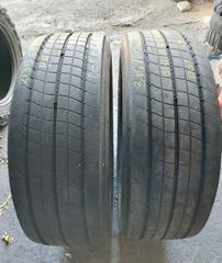 315/60-22.5 Dot 24 πάρα πολύ καλά! (2τμχ) BRIDGESTONE-thumb-6