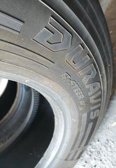 315/60-22.5 Dot 24 πάρα πολύ καλά! (2τμχ) BRIDGESTONE-thumb-7