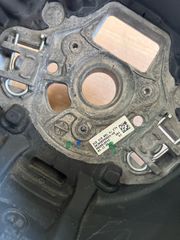 Passat/Passat CC/Golf/Eos/Sharan Βολάν Τιμονιού 3C8419091AJ E74 / 3C8419091AN-thumb-9