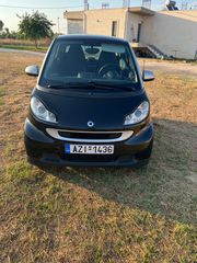 Smart ForTwo 2010 MHD ECO (START-STOP)