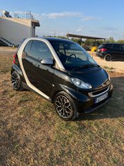 Smart ForTwo 2010 MHD ECO (START-STOP)