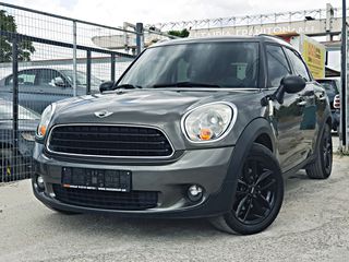 Mini Countryman 2013 DIESEL 8900€  συζητήσιμες