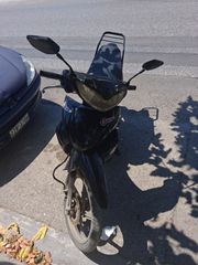 Jincheng Fun Rider 2011