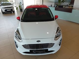 Ford Fiesta 2018 1.0 ECOBOOST START/STOP TITANIUM HIGH-thumb-3