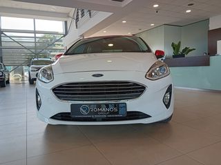 Ford Fiesta 2018 1.0 ECOBOOST START/STOP TITANIUM HIGH-thumb-5