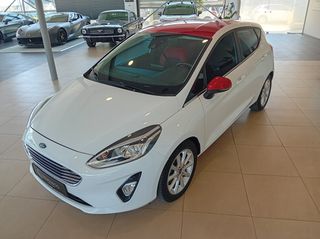 Ford Fiesta 2018 1.0 ECOBOOST START/STOP TITANIUM HIGH-thumb-6
