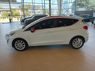 Ford Fiesta 2018 1.0 ECOBOOST START/STOP TITANIUM HIGH-thumb-9