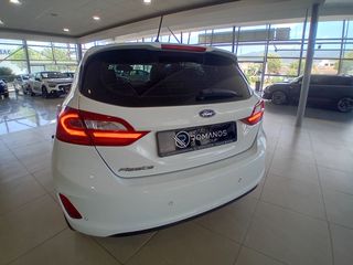 Ford Fiesta 2018 1.0 ECOBOOST START/STOP TITANIUM HIGH-thumb-37