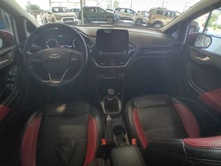 Ford Fiesta 2018 1.0 ECOBOOST START/STOP TITANIUM HIGH-thumb-45