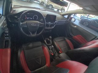 Ford Fiesta 2018 1.0 ECOBOOST START/STOP TITANIUM HIGH-thumb-46