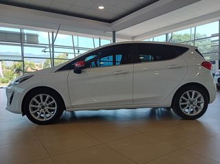 Ford Fiesta 2018 1.0 ECOBOOST START/STOP TITANIUM HIGH-thumb-10