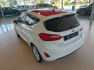Ford Fiesta 2018 1.0 ECOBOOST START/STOP TITANIUM HIGH-thumb-11