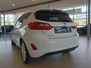 Ford Fiesta 2018 1.0 ECOBOOST START/STOP TITANIUM HIGH-thumb-13