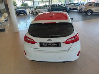 Ford Fiesta 2018 1.0 ECOBOOST START/STOP TITANIUM HIGH-thumb-14