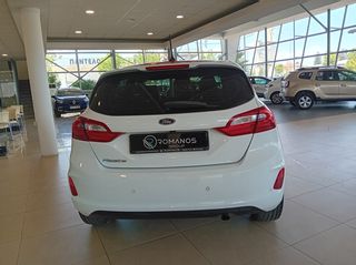 Ford Fiesta 2018 1.0 ECOBOOST START/STOP TITANIUM HIGH-thumb-15