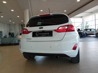 Ford Fiesta 2018 1.0 ECOBOOST START/STOP TITANIUM HIGH-thumb-16