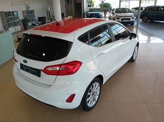Ford Fiesta 2018 1.0 ECOBOOST START/STOP TITANIUM HIGH-thumb-17