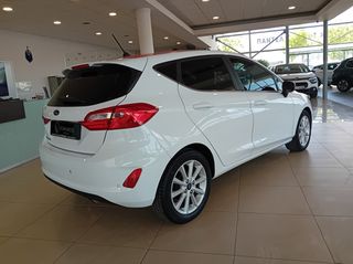 Ford Fiesta 2018 1.0 ECOBOOST START/STOP TITANIUM HIGH-thumb-18
