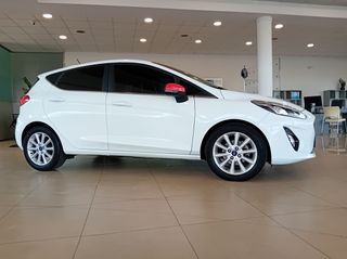 Ford Fiesta 2018 1.0 ECOBOOST START/STOP TITANIUM HIGH-thumb-21