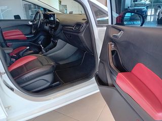 Ford Fiesta 2018 1.0 ECOBOOST START/STOP TITANIUM HIGH-thumb-23
