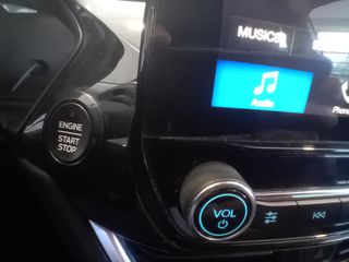 Ford Fiesta 2018 1.0 ECOBOOST START/STOP TITANIUM HIGH-thumb-29